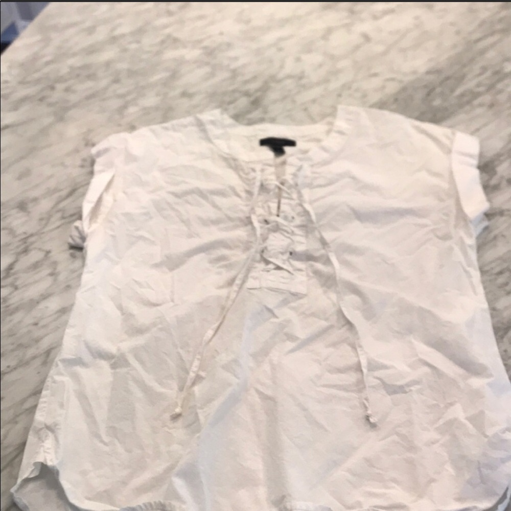 J. Crew T shirt
